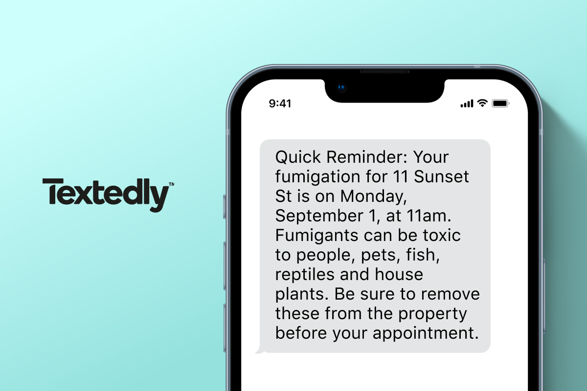 30 Free Appointment Reminder Text Message Templates